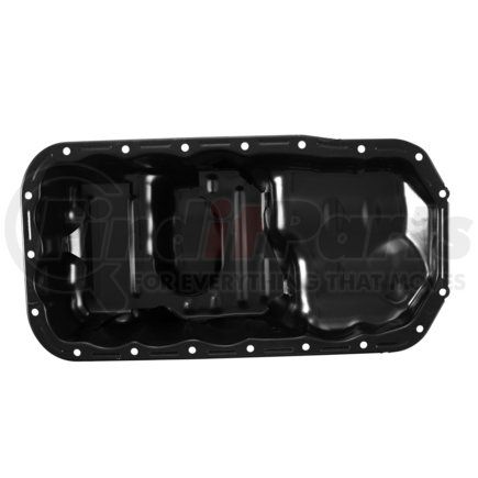 Pioneer 501054 Engine Oil Pan