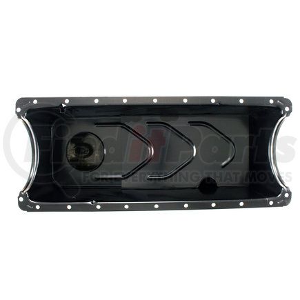 Pioneer 501076 Engine Oil Pan