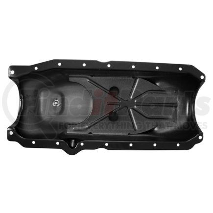 Pioneer 501114 Engine Oil Pan