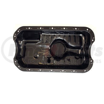 Pioneer 501127 Engine Oil Pan