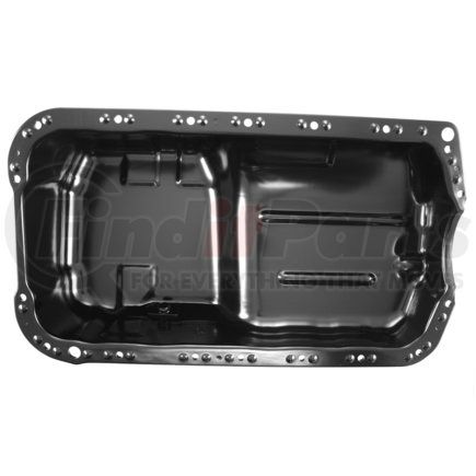 Pioneer 501128 Engine Oil Pan