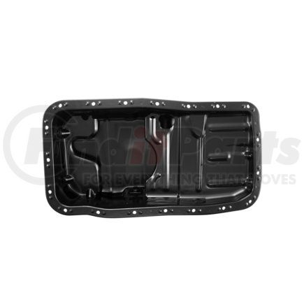 Pioneer 501129 Engine Oil Pan