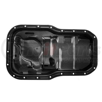 Pioneer 501156 Engine Oil Pan