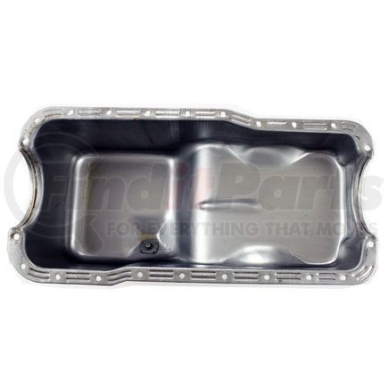 Pioneer 501162 OIL PAN