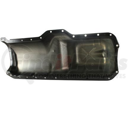 Pioneer 501201 Engine Oil Pan