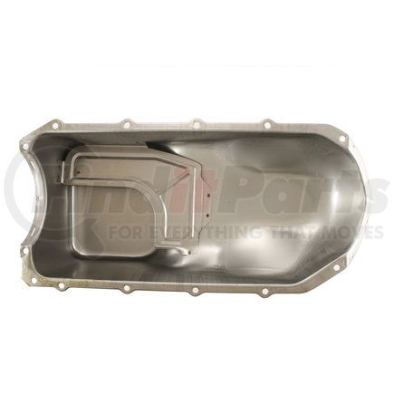 Pioneer 501175 OIL PAN