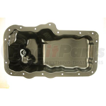 Pioneer 501333 Engine Oil Pan