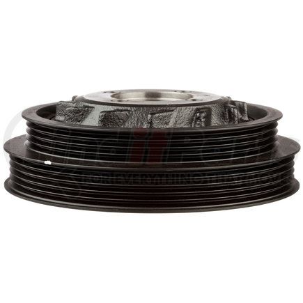 Pioneer DA122 Engine Harmonic Balancer