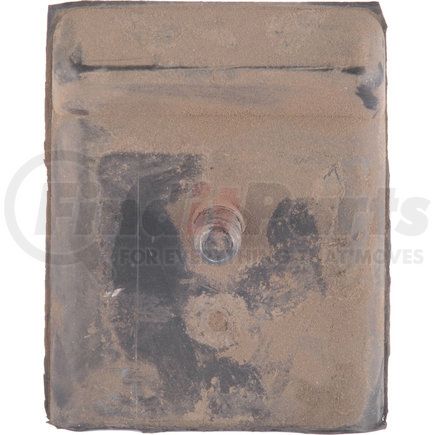 Pioneer 602449 Engine Mount