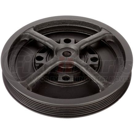 Pioneer DA3955 Engine Harmonic Balancer