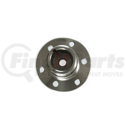 Pioneer 872016 Engine Harmonic Balancer