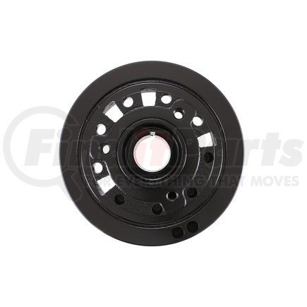 Pioneer 872008 Engine Harmonic Balancer