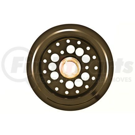 Pioneer 872023 Engine Harmonic Balancer