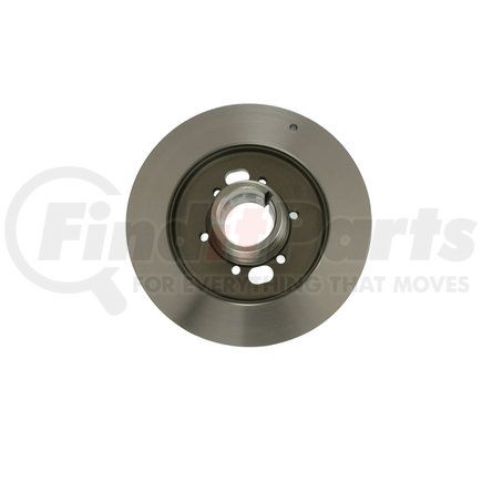 Pioneer 872038 Engine Harmonic Balancer