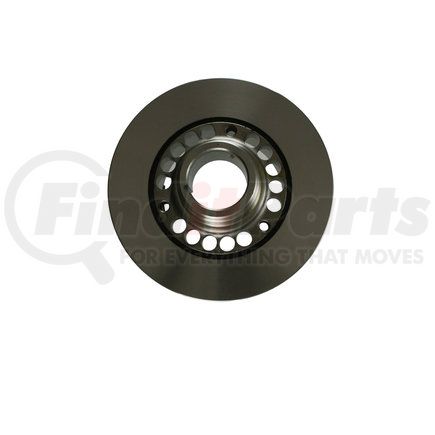 Pioneer 872055 Engine Harmonic Balancer