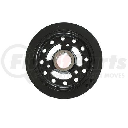 Pioneer 872056 Engine Harmonic Balancer