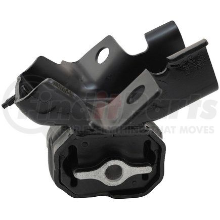 Pioneer 603360 Engine Mount