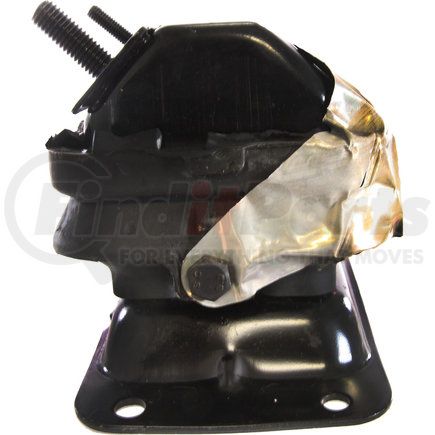 Pioneer 605484 Engine Mount