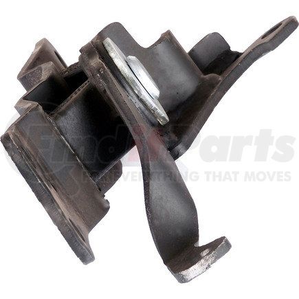 Pioneer 607361 Manual Transmission Mount