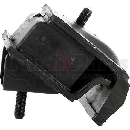 PIONEER 608068 Manual Transmission Mount