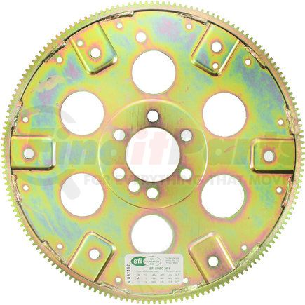 Pioneer 871001 Automatic Transmission Flexplate