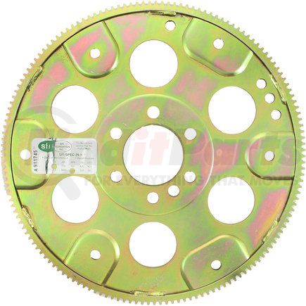 Pioneer 871004 Automatic Transmission Flexplate