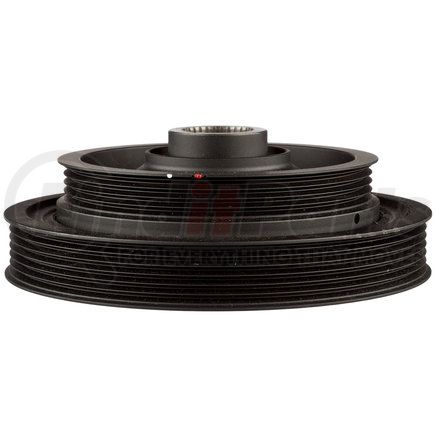 Pioneer DA3490 Engine Harmonic Balancer