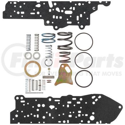 Pioneer 765004 Automatic Transmission Shift Kit