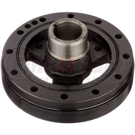 Pioneer DA1736 Engine Harmonic Balancer