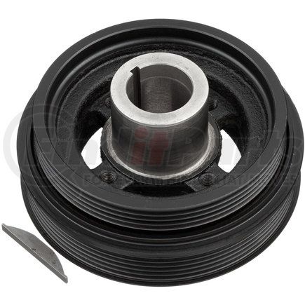 Pioneer DA1829 Engine Harmonic Balancer