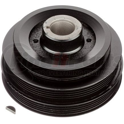 Pioneer DA9004 Engine Harmonic Balancer