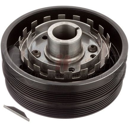 Pioneer DA3523 Engine Harmonic Balancer