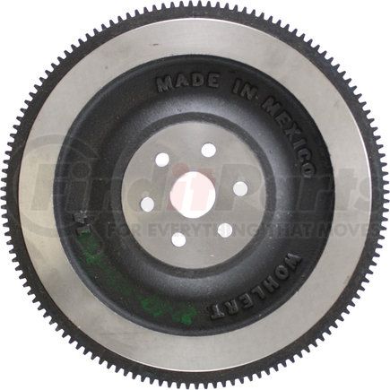 Pioneer FW-168 Clutch Flywheel