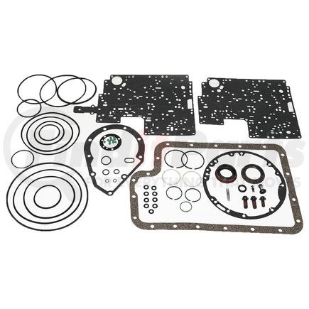 Pioneer 748014 Automatic Transmission Gasket Set