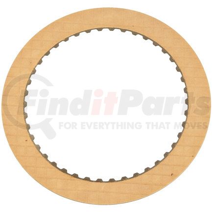 Pioneer 766005 Transmission Clutch Friction Plate