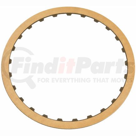PIONEER 766023 Transmission Clutch Friction Plate