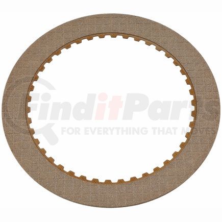 Pioneer 766024 Transmission Clutch Friction Plate