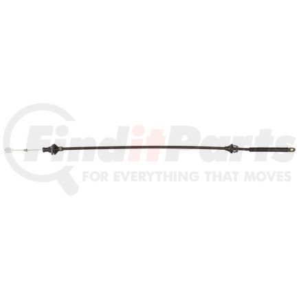 Pioneer CA-8500 Carburetor Accelerator Cable