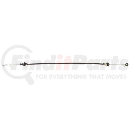 Pioneer CA-8504 Carburetor Accelerator Cable