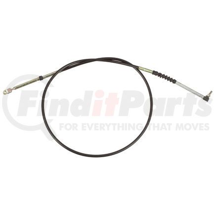 Pioneer CA-8674 Carburetor Accelerator Cable