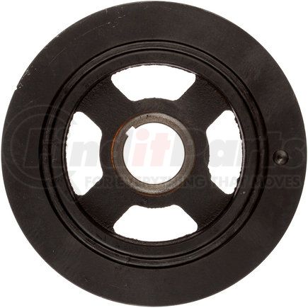 Pioneer DA204 Engine Harmonic Balancer