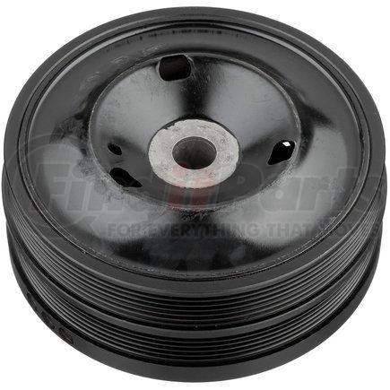 Pioneer DA2328 Engine Harmonic Balancer