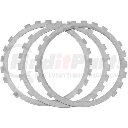Pioneer 766224 Transmission Clutch Friction Plate