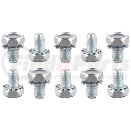 Pioneer 859021 Engine Timing Cover Bolt Set