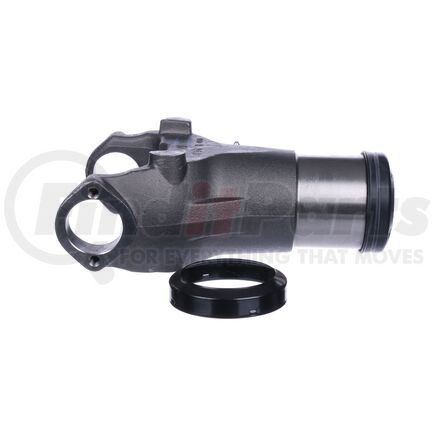 Meritor 18N 3 1351X MXL Drive Shaft Slip Yoke - MXL, 18N Series, 1.94" Bearing Cap, 16 Splines, 3" Spline Dia.