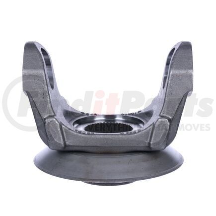 Meritor 18N43731X End Yoke - 18N Series, 1.94 in. Bearing Cap, 46 Splines, 3.25 in. Hub Diameter