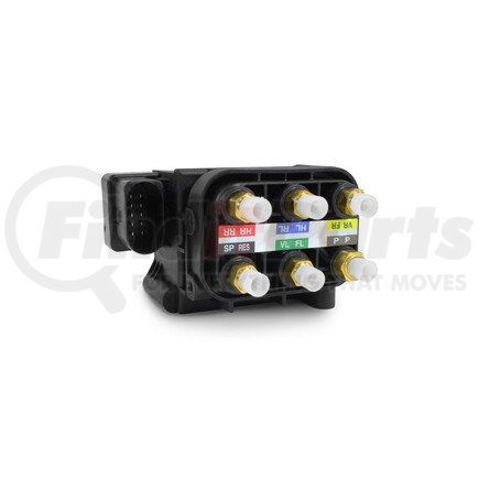 Unity Mfg. Co. 60-012900 Valve Block