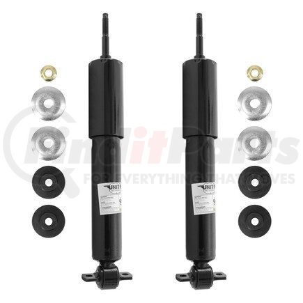 Unity Mfg. Co. 61005C Conversion Kit