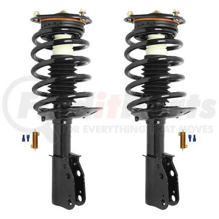 Unity Mfg. Co. 61360C Conversion Kit