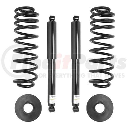 Unity Mfg. Co. 65001C Conversion Kit
